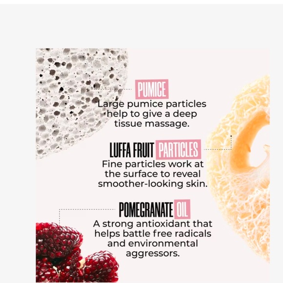 Maelys Get-Peachy Booty Scrub - Picture 7 of 9